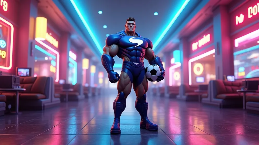 Vegas hero overview for uk players and play style