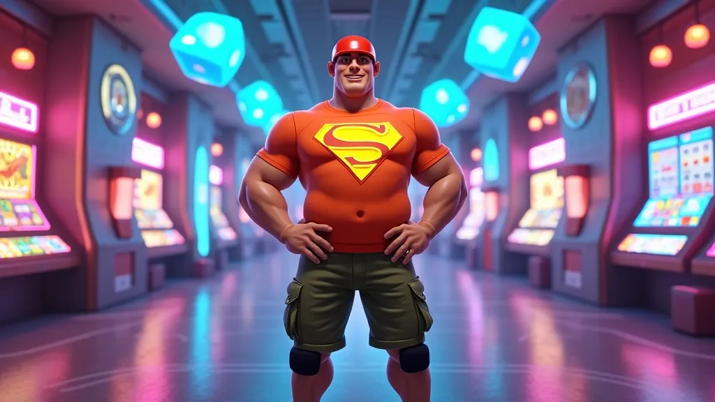 Vegas hero casino review for uk style play