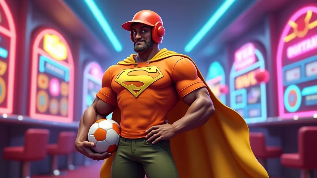 Vegas hero mobile application experience for uk players