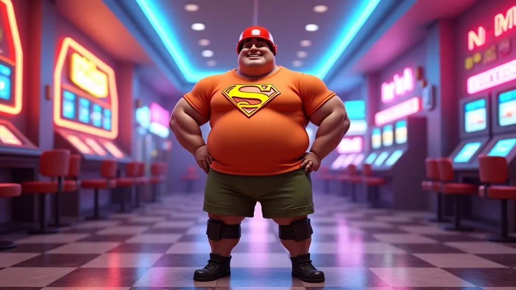 Vegas hero mobile application experience for uk players